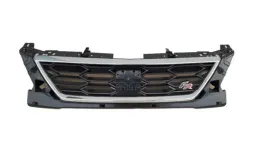 atrapa-gril-przod-seat-leon-fr-chrom-czarny