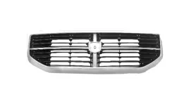 atrapa-gril-przod-dodge-caliber-chrom-czarny