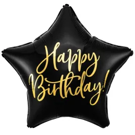 balon-foliowy-gwiazda-czarna-happy-birthday-19-47-cm-party-deco-pack