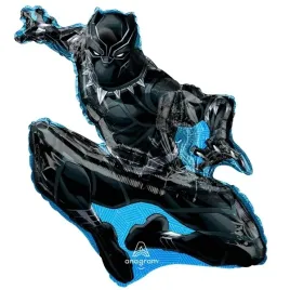 balon-foliowy-czarna-pantera-marvel-32-81-cm-anagram-pack