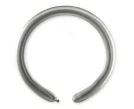 balony-metaliczne-d4-rurki-do-modelowania-srebrne-shiny-100-szt-gemar