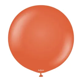 balony-lateksowe-pastelowe-rdzawe-pomaranczowe-18-46-cm-25-szt-kalisan