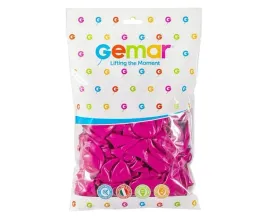 balony-lateksowe-pastelowe-rozowe-fuksja-gemar-10-26-cm-100-szt