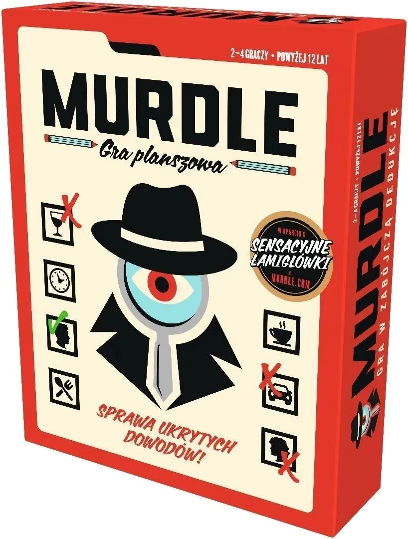 murdle-pl