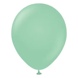 balony-lateksowe-pastelowe-zielone-mietowe-12-30-cm-100-szt-kalisan
