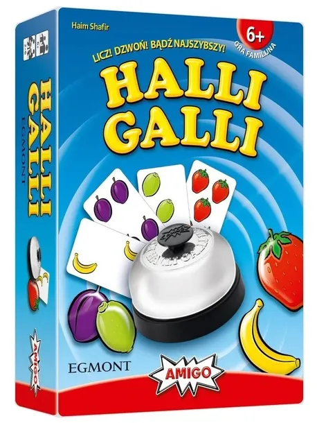 halli-galli