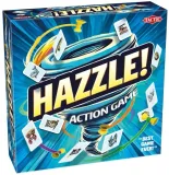 hazzle