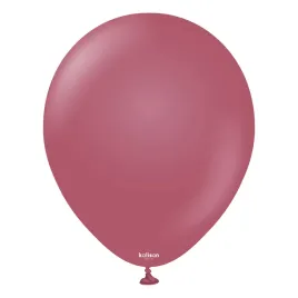 balony-lateksowe-pastelowe-jagodowy-rozowy-18-46-cm-25-szt-kalisan
