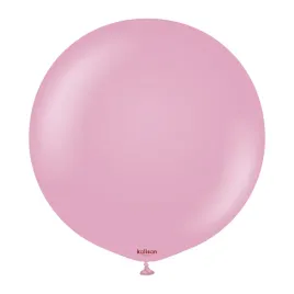balony-lateksowe-pastelowe-przydymiony-rozowy-18-46-cm-25-szt-kalisan