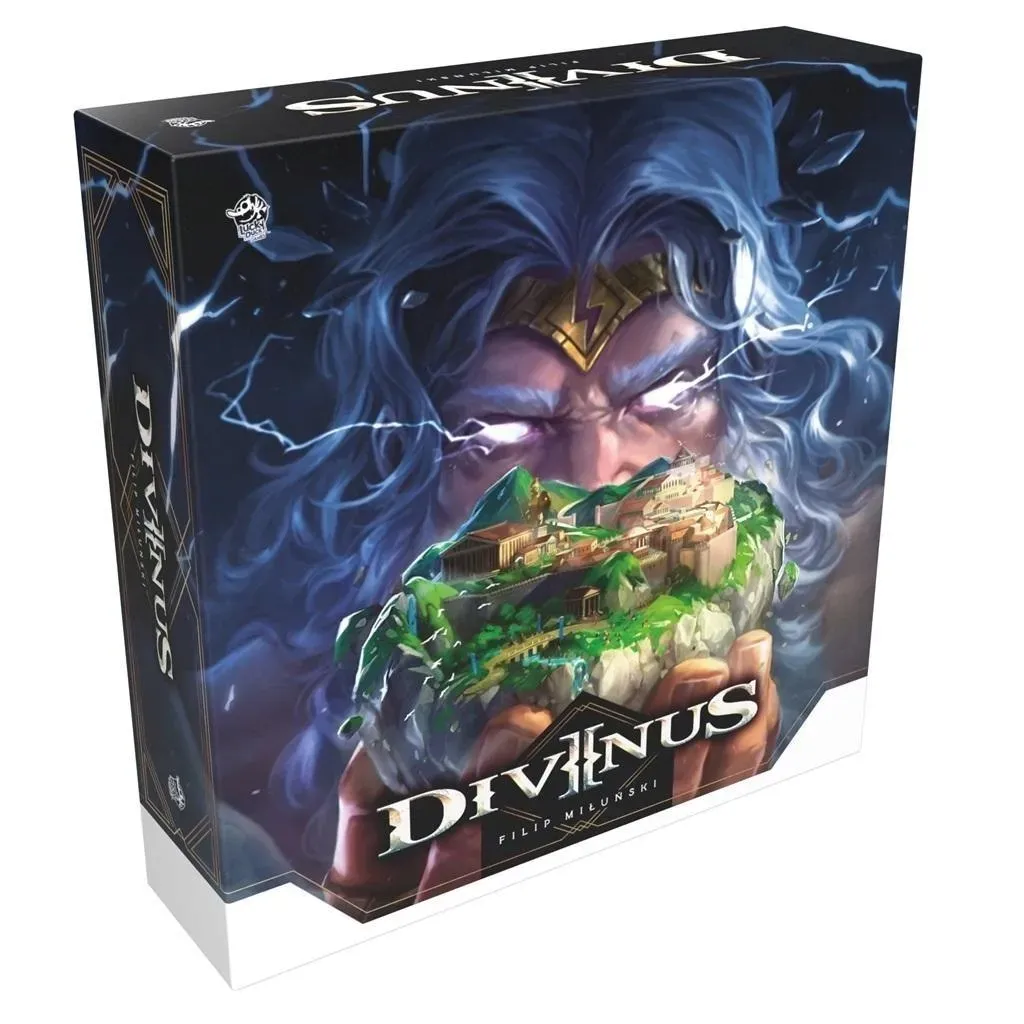 divinus