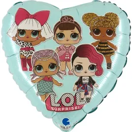 balon-foliowy-lol-surprise-turkusowe-serce-18-46cm-grabo-pack