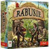 rabusie-trefl
