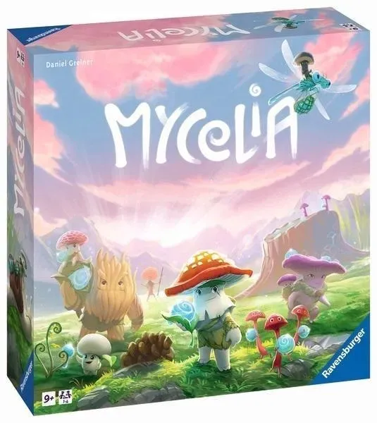 mycelia