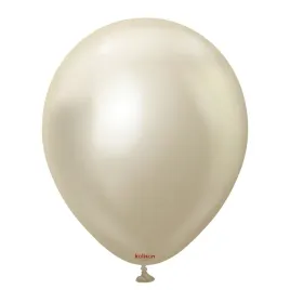 balony-lateksowe-biale-zloto-chrome-mirror-12-30-cm-50-szt-kalisan