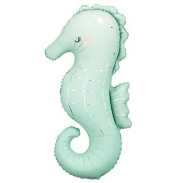 balon-foliowy-pastelowy-konik-morski-43-109-cm-party-deco-pack