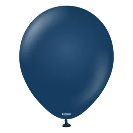 balony-lateksowe-pastelowe-niebieskie-navy-blue-18-46-cm-25-szt-kalisan