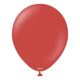balony-lateksowe-pastelowe-gleboka-czerwien-18-46-cm-25-szt-kalisan