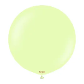 balony-lateksowe-macaron-zielone-pistacjowe-36-92-cm-2-szt-kalisan