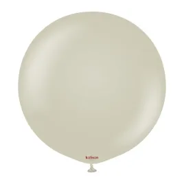 balony-lateksowe-pastelowe-szare-kamienne-36-92-cm-2-szt-kalisan