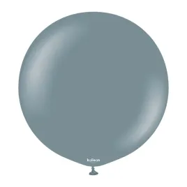 balony-lateksowe-pastelowe-przygaszony-niebieski-36-92-cm-2-szt-kalisan