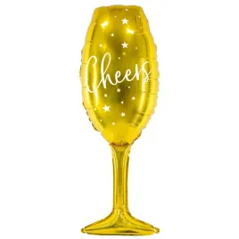 balon-foliowy-kieliszek-zloty-cheers-31-80-cm-party-deco-pack