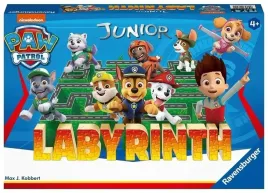 labyrinth-junior-psi-patrol