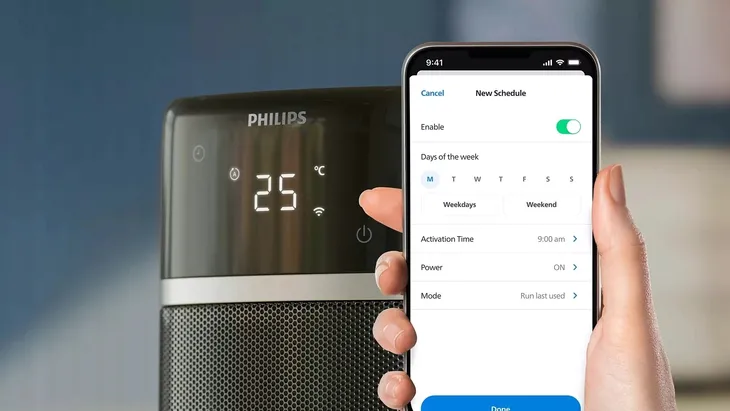 termowentylator-ceramiczny-philips-z-programatorem-czasowym-mocny-2000w-glebokosc-produktu-21-2-cm