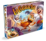 la-cucaracha