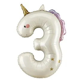 balon-foliowy-cyfra-bez-kremowa-3-jednorozec-48-123-cm-party-deco-pack