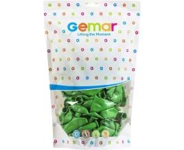 balony-pastelowe-lateksowe-zielone-gemar-19-48-cm-25-szt