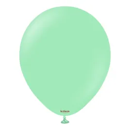balony-lateksowe-pastelowe-zielone-mietowe-18-46-cm-25-szt-kalisan