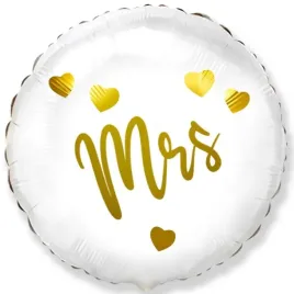 balon-foliowy-mrs-pani-mloda-18-45-cm-flexmetal-pack