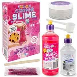 tuban-duzy-zestaw-slime-xl-ciasteczko-roz-za4516
