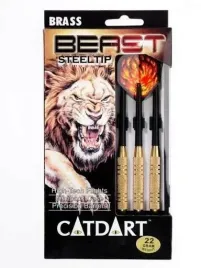 catdart-rzutki-steeltip-beast-20g-profesjonalne