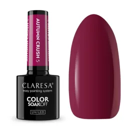 claresa-lakier-hybrydowy-autumn-crush-5-soakoff-uv-led-5g