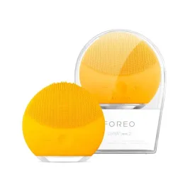 foreo-luna-mini-2-pulsation-battery-yellow
