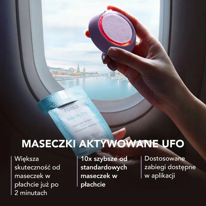 foreo-ufo-3-go-lawenda