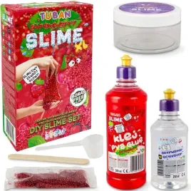 tuban-kreatywny-zestaw-sensoryczny-slime-truskawka-xl-za5635