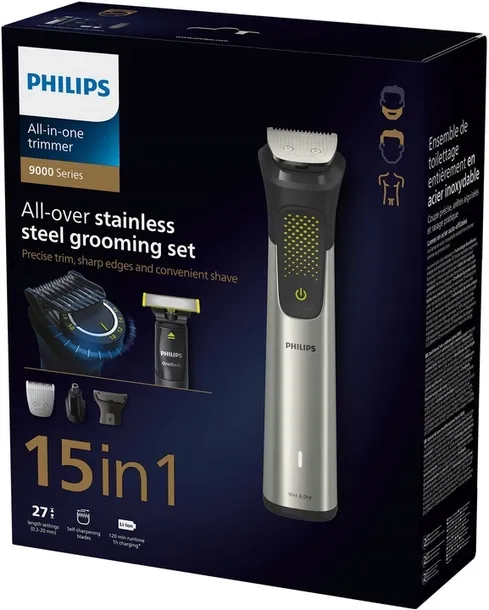 trymer-philips-multigroom-9000-mg9552-15-kolor-dominujacy-srebrny-szary