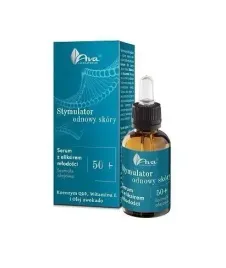ava-stymulator-odnowy-skory-serum-z-eliksirem-mlodosci-koenzym-q10-witamin