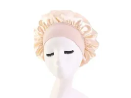 deni-carte-czepek-satynowy-do-wlosow-bezowy