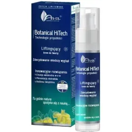 ava-botanical-hitech-liftingujacy-krem-do-twarzy-na-dzien-50ml