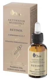 ava-aktywator-mlodosci-retinol-z-witaminami-c-e-f-30ml