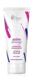 ava-active-beauty-odswiezajacy-zel-pod-prysznic-200ml