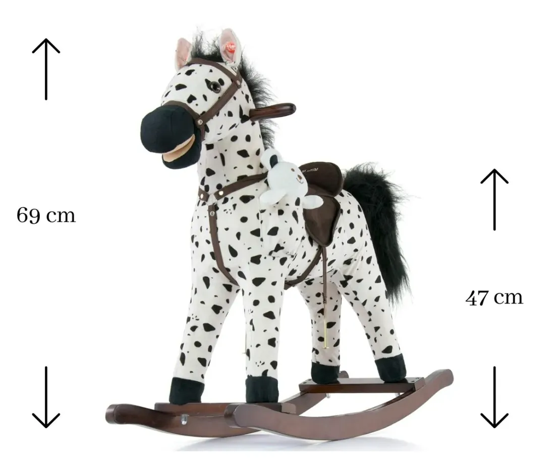 kon-mustang-black-dot