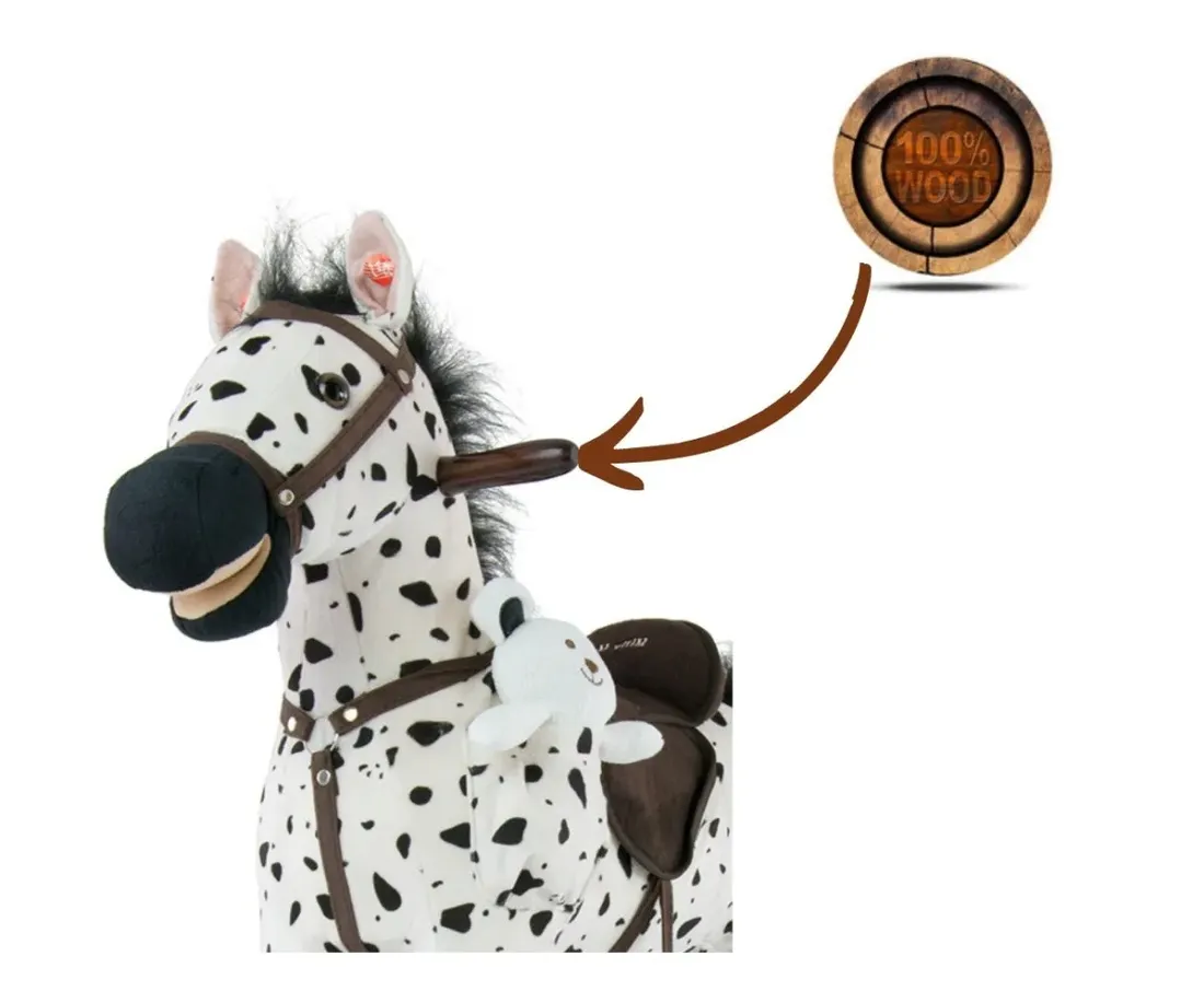 kon-mustang-black-dot