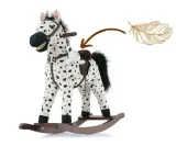 kon-mustang-black-dot-stan-nowy-wiek-dziecka-3-lata