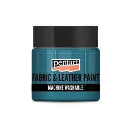 farba-do-tkanin-i-skory-turkus-niebieski-pentart-50-ml