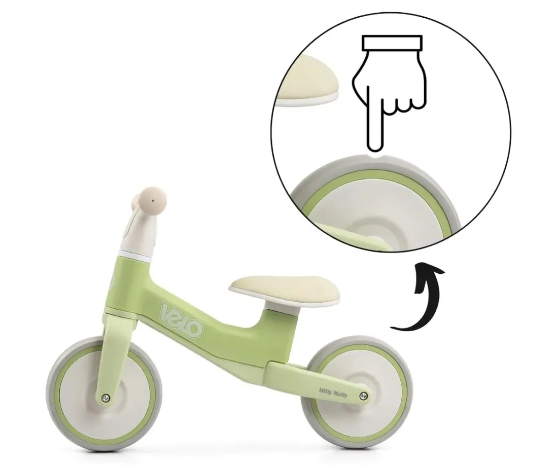 milly-mally-rowerek-biegowy-velo-green