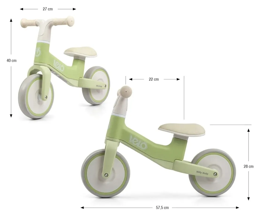 milly-mally-rowerek-biegowy-velo-green